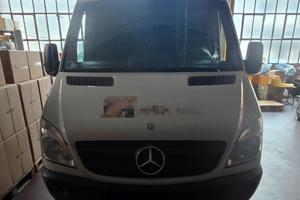 Mercedes Sprinter  F35 313 CDI