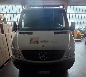 Mercedes Sprinter  F35 313 CDI