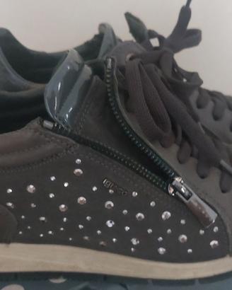 Scarpe Igi&Co grigie n.38