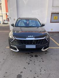 Kia Sportage Style 2024 – solo 14.237 km