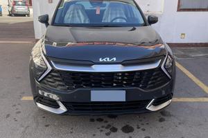 Kia Sportage Style 2024 – solo 14.237 km