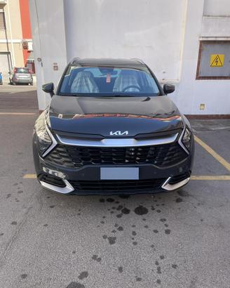 Kia Sportage Style 2024 – solo 14.237 km