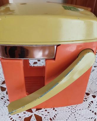 Spremiagrumi vintage Rio gb