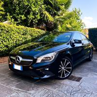 Mercedes CLA 180 CDI Automatico Sport