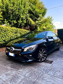 Mercedes CLA 180 CDI Automatico Sport