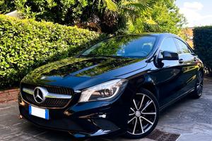 Mercedes CLA 180 CDI Automatico Sport