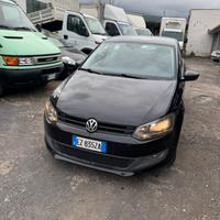 Volkswagen Polo 1.4 TDI 5p. Comfortline