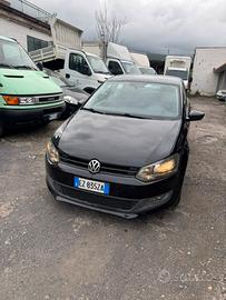 Volkswagen Polo 1.4 TDI 5p. Comfortline