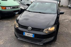 Volkswagen Polo 1.4 TDI 5p. Comfortline
