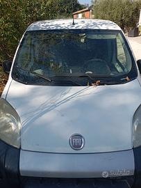 Fiorino autocarro Multijet 