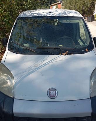 Fiorino autocarro Multijet 