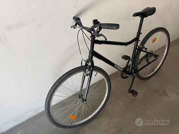 Bici Treking/cross Riverside RS 100