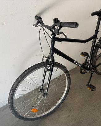 Bici Treking/cross Riverside RS 100