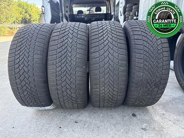 gomme usate 2255517 Winter BRIDGESTONE - BLI - 660