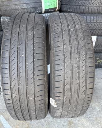 gomme usate 2055519 Estivo MICHELIN - POWER GP - 2
