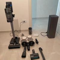 Aspirapolvere Samsung Jet 90 Premium + Accessori