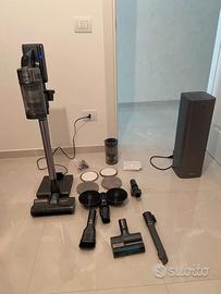 Aspirapolvere Samsung Jet 90 Premium + Accessori