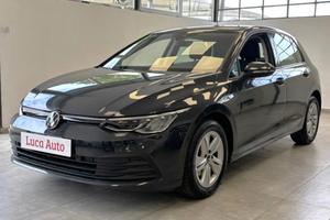 VOLKSWAGEN Golf 2.0 TDI 115CV *UNICO PROP.*TAGLI