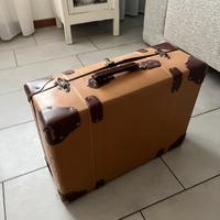 Valigia vintage