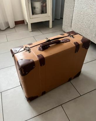 Valigia vintage