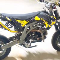 Pit Bike PBS 160