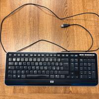 Tastiera pc