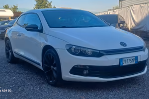Volkswagen Scirocco 1.4 TSI 160CV DSG
