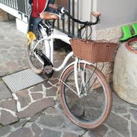Bicicletta