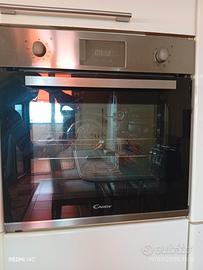 Forno da incasso Candy 