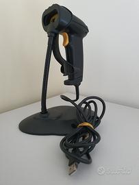 Neoteck Barcode Scanner USB Lettore Codice a Barre
