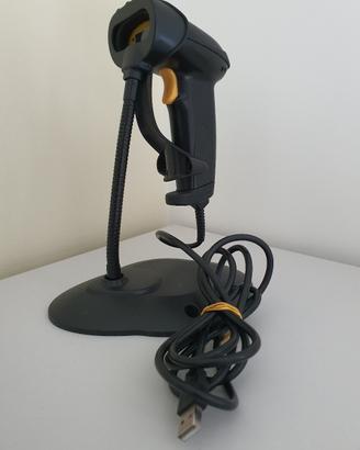 Neoteck Barcode Scanner USB Lettore Codice a Barre