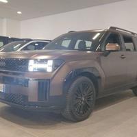 Hyundai Santa Fe 1.6 T-GDi HEV 4WD AT 7 posti...