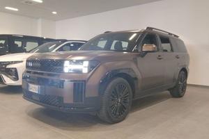 Hyundai Santa Fe 1.6 T-GDi HEV 4WD AT 7 posti...