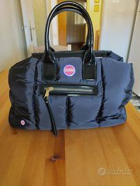Borsa Colmar nera