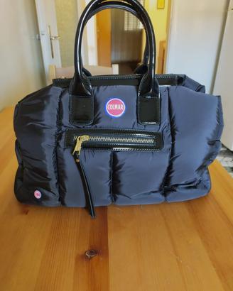 Borsa Colmar nera