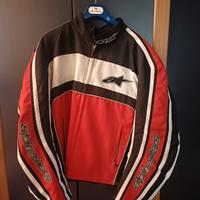 Giacca moto Alpinestar