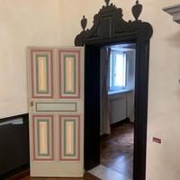 Porte interne storiche