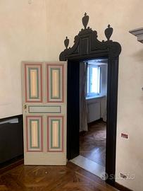 Porte interne storiche