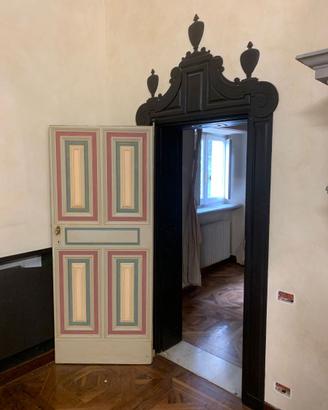 Porte interne storiche