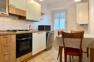 Quadrilocale a Aosta