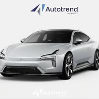 Polestar Polestar 5 5 Dual Motor Launch Edition