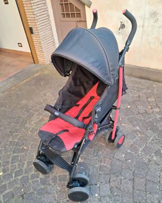 passeggino chicco echo