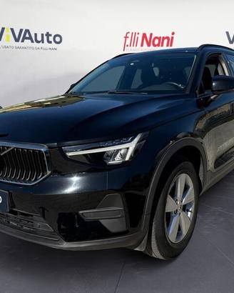 Volvo XC40 2.0 b3 Plus Bright auto