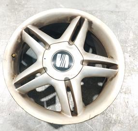 cerchi leon 1m 5 x 100