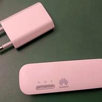 Router 4G Wifi Usb Dongle Huawei E8372