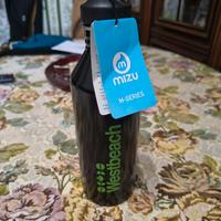 Borraccia Acciaio Inox Mizu x WestBeach 0,5 lt Acq