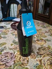 Borraccia Acciaio Inox Mizu x WestBeach 0,5 lt Acq