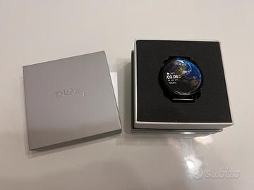 Smartwatch tekday multifunzione