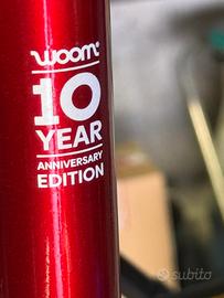 Woom 4 - 10 Anniversary