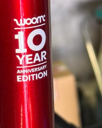 Woom 4 - 10 Anniversary